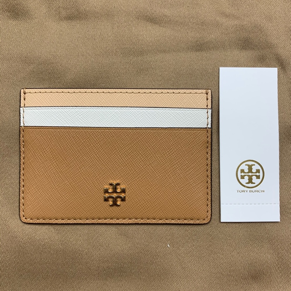 Tory Burch wallet SOLD